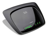 Linksys WAG120N (WAG120N-EZ)